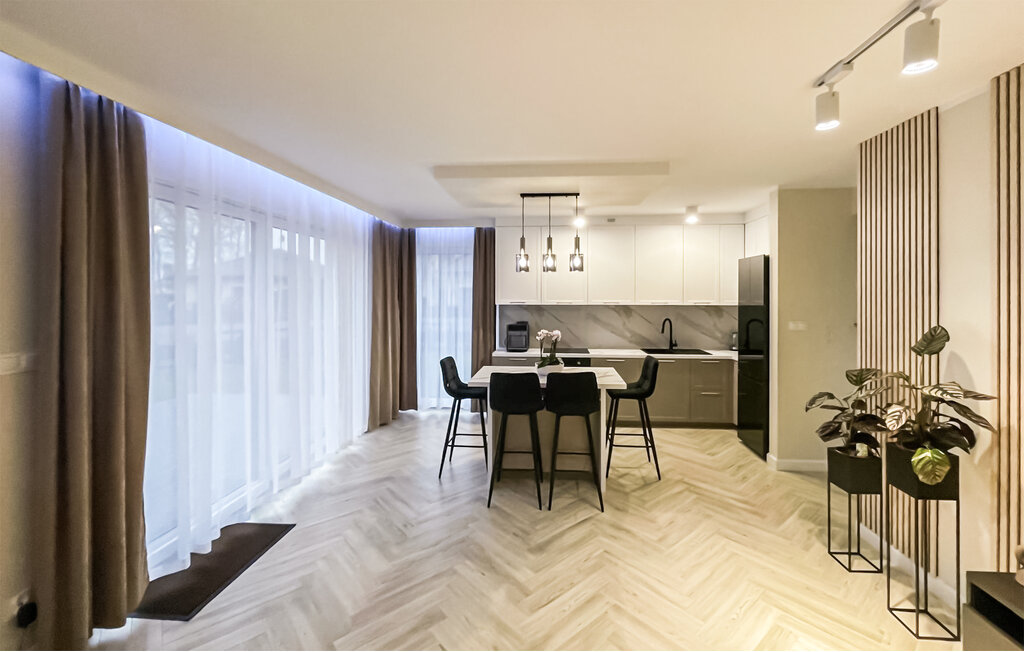 Ferienhaus - Kamien Pomorski , Polen - PPL512 5