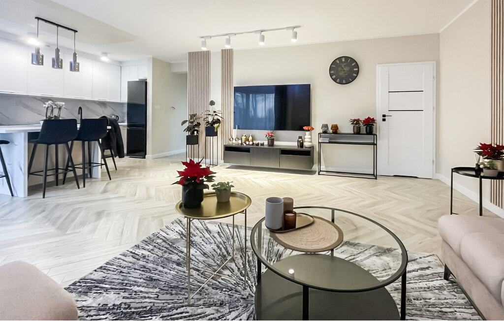 Ferienhaus - Kamien Pomorski , Polen - PPL512 3