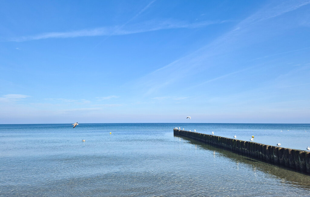 Semesterhus - Pogorzelica , Polen - PPL320 22