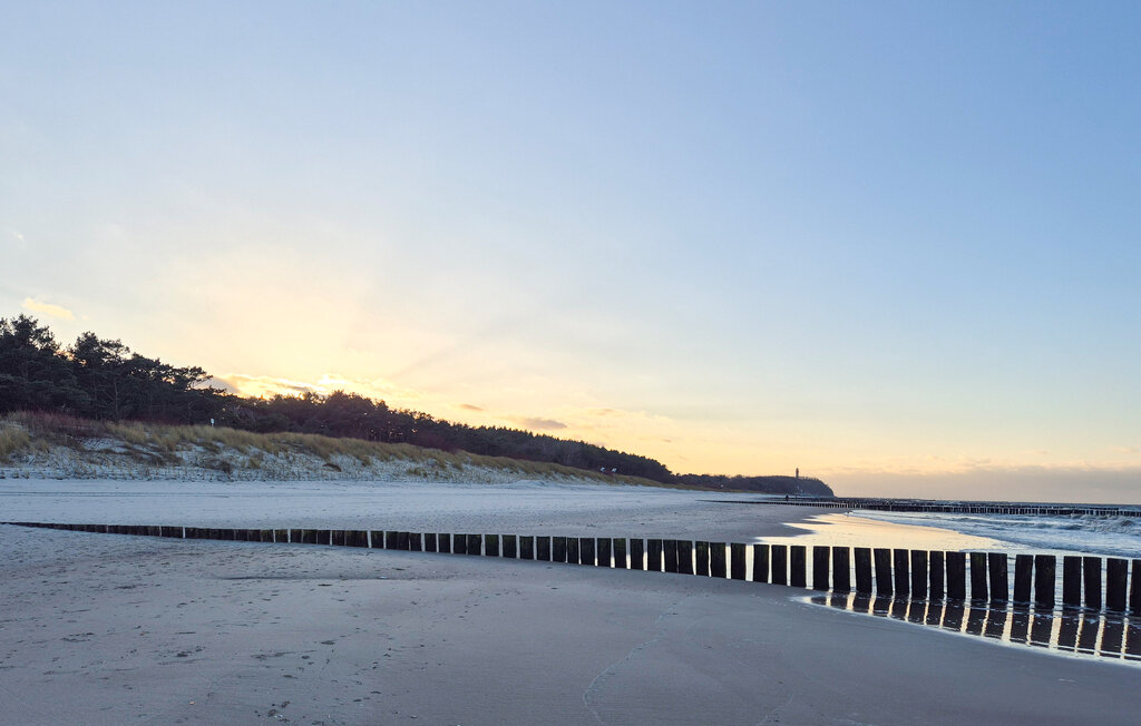 Semesterhus - Pogorzelica , Polen - PPL320 7