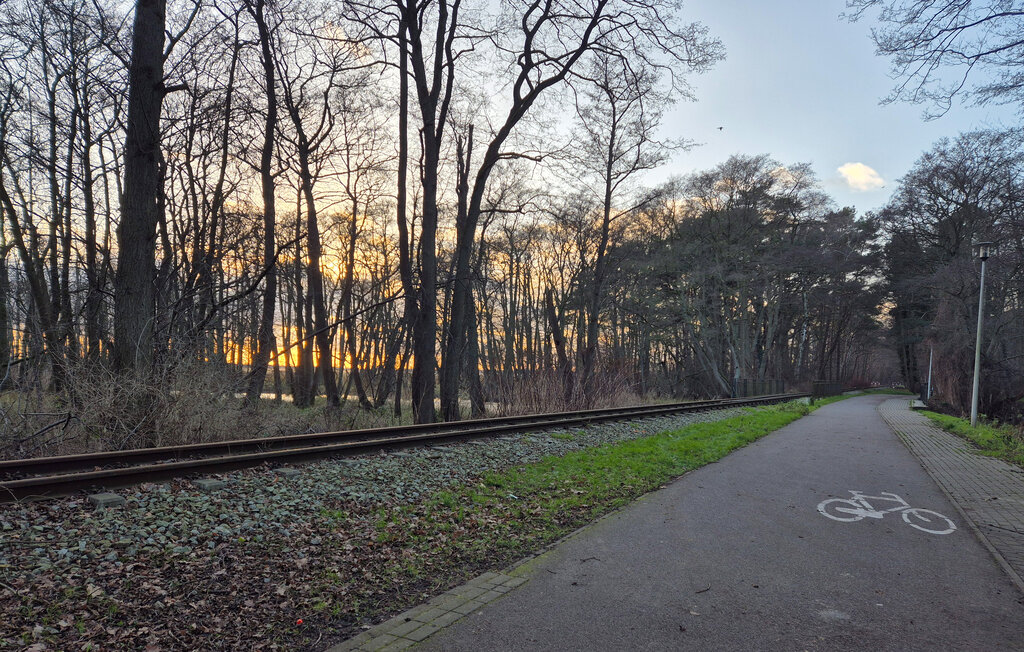 Semesterhus - Pogorzelica , Polen - PPL320 23