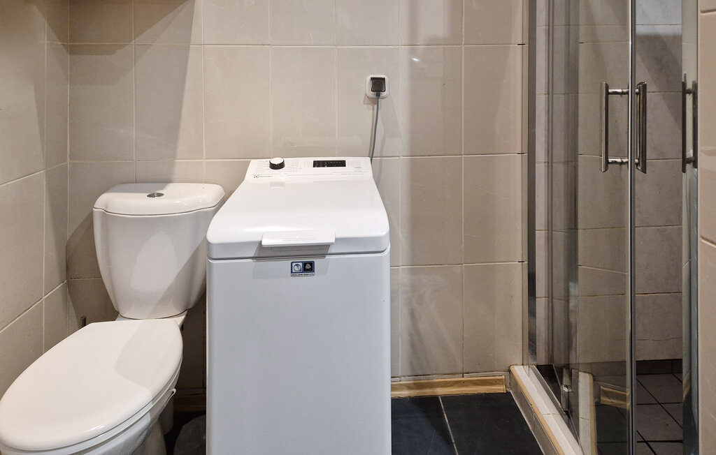 Semesterhus - Pogorzelica , Polen - PPL320 19