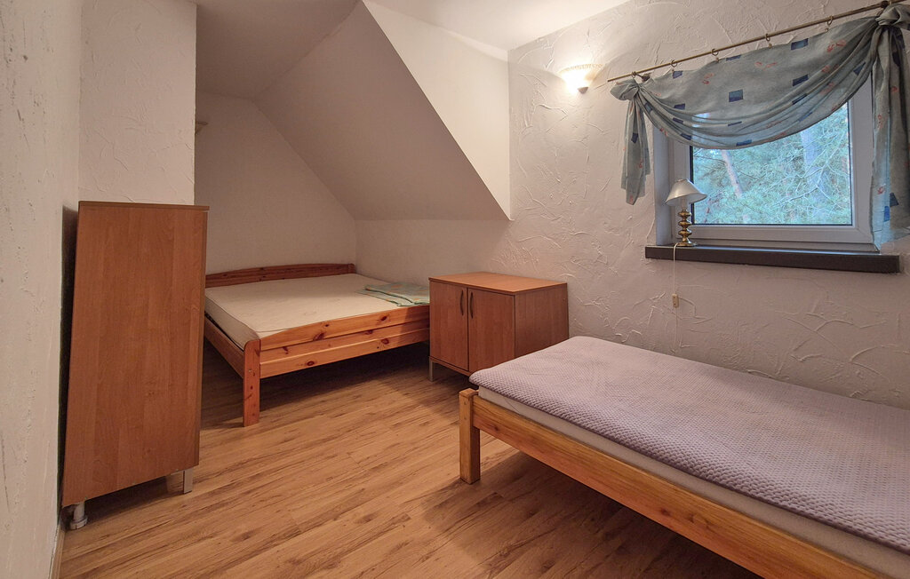 Semesterhus - Pogorzelica , Polen - PPL320 16