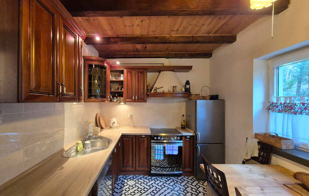 Semesterhus - Pogorzelica , Polen - PPL320 11