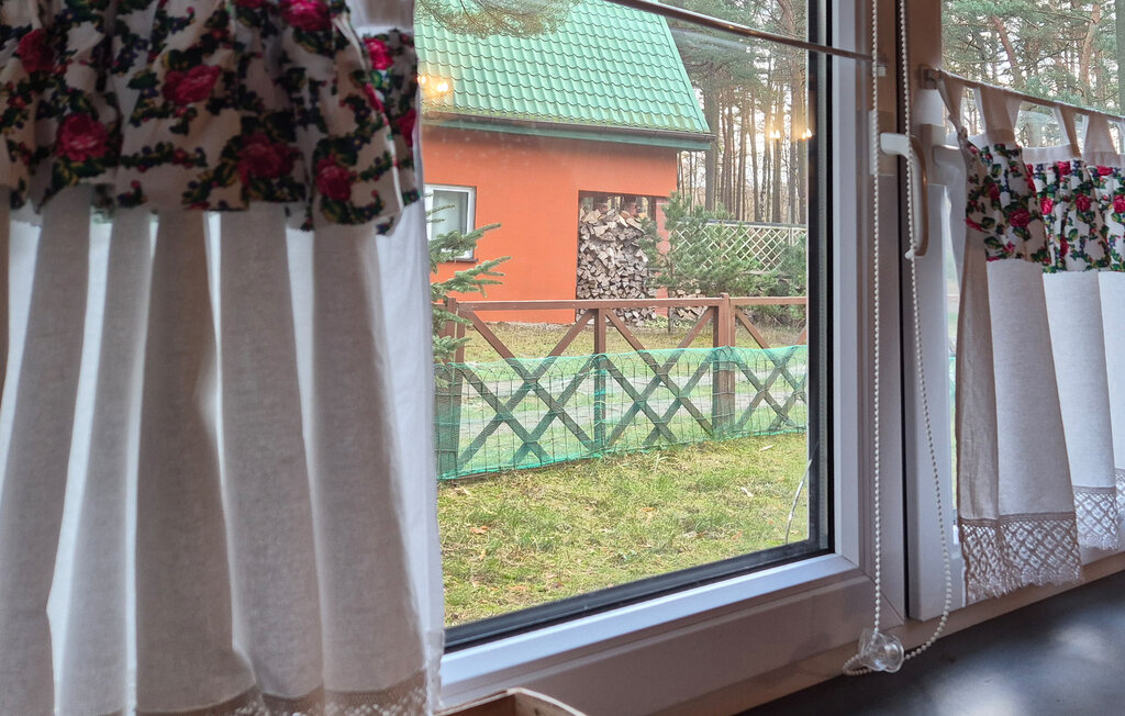 Semesterhus - Pogorzelica , Polen - PPL320 12