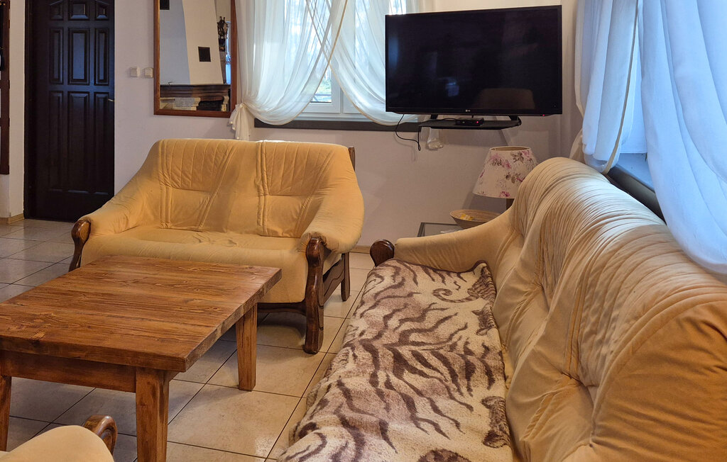 Semesterhus - Pogorzelica , Polen - PPL320 9