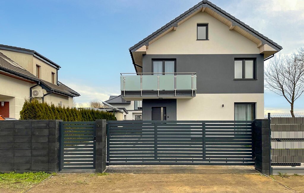 Ferienhaus - Kamien Pomorski , Polen - PPL512 2