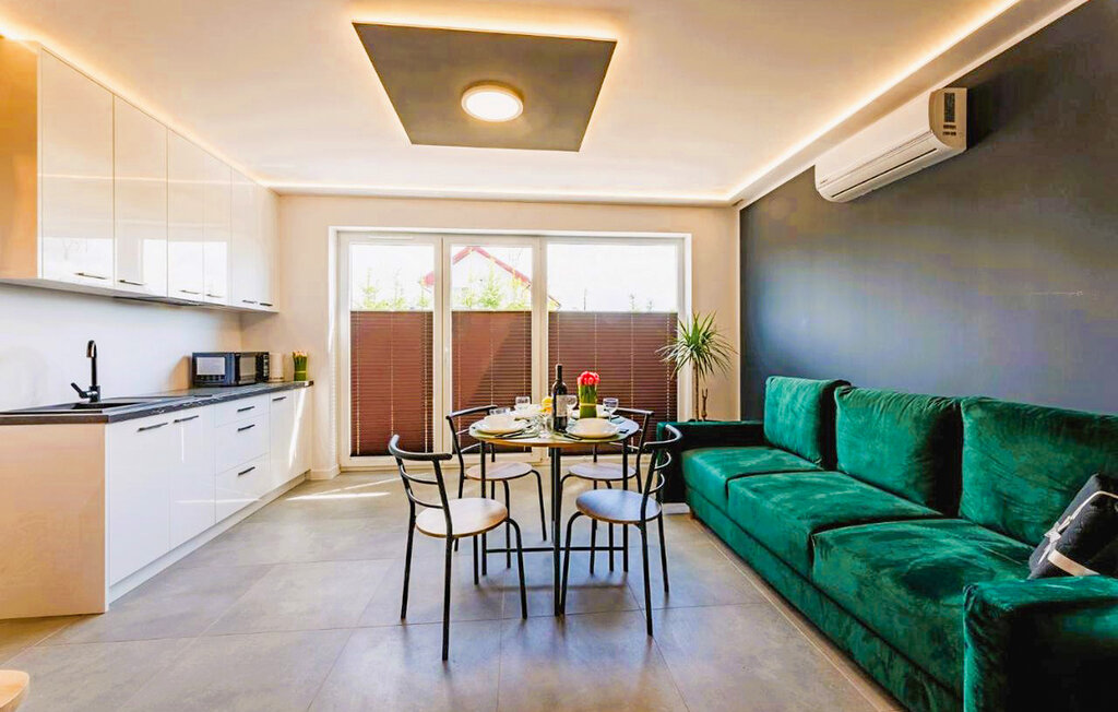 Kuća-za-odmor - USTKA , Poljska - PPL910 3