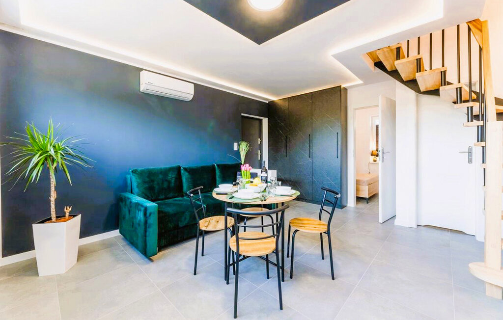 Kuća-za-odmor - USTKA , Poljska - PPL910 4