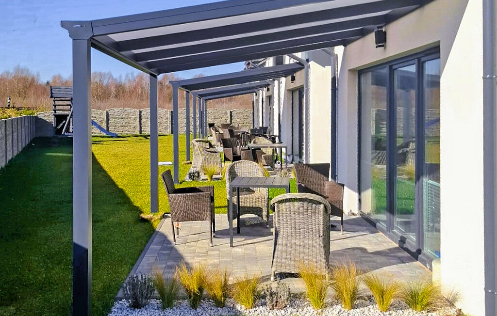 Kuća-za-odmor - USTKA , Poljska - PPL910 7