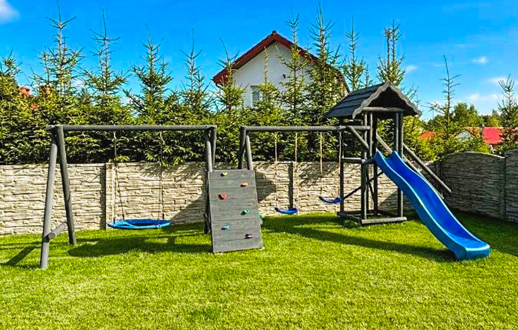 Kuća-za-odmor - USTKA , Poljska - PPL910 8