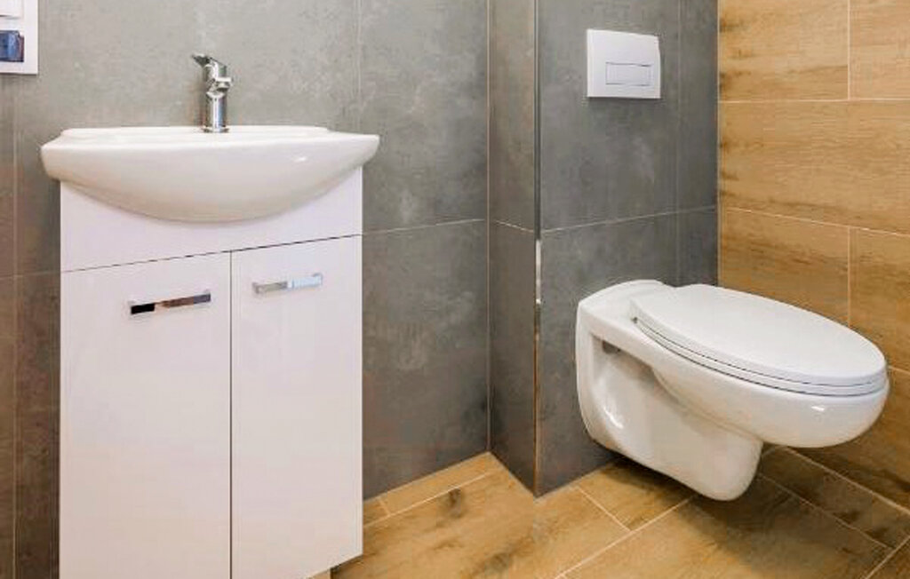 Ferienhaus - USTKA , Polen - PPL911 13