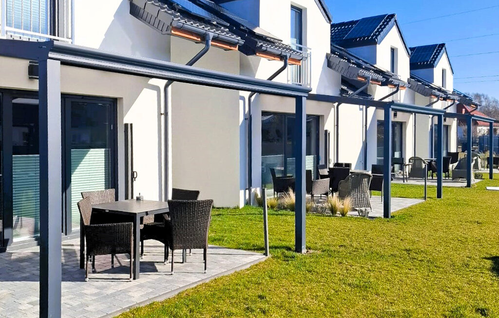 Ferienhaus - USTKA , Polen - PPL911 7