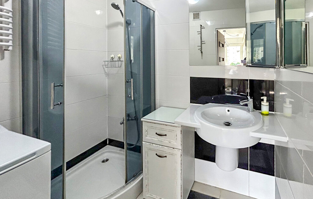 Feriehuse - Gdansk , Polen - PPL380 12