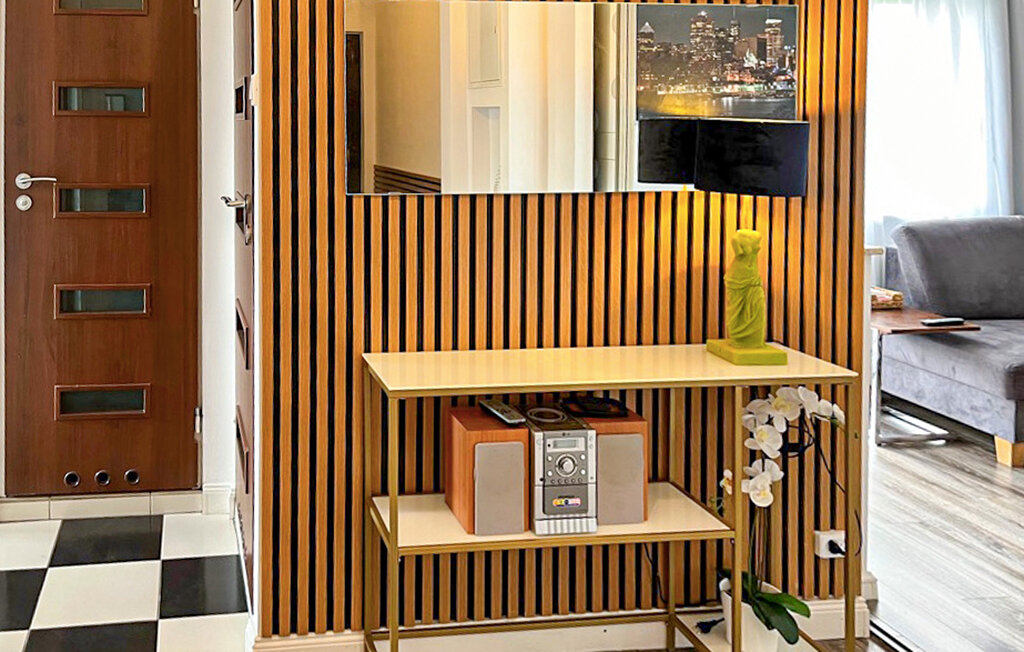 Feriehuse - Gdansk , Polen - PPL380 9