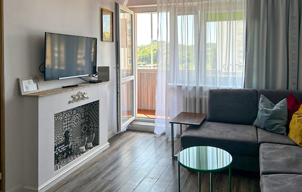 Feriehuse - Gdansk , Polen - PPL380 3