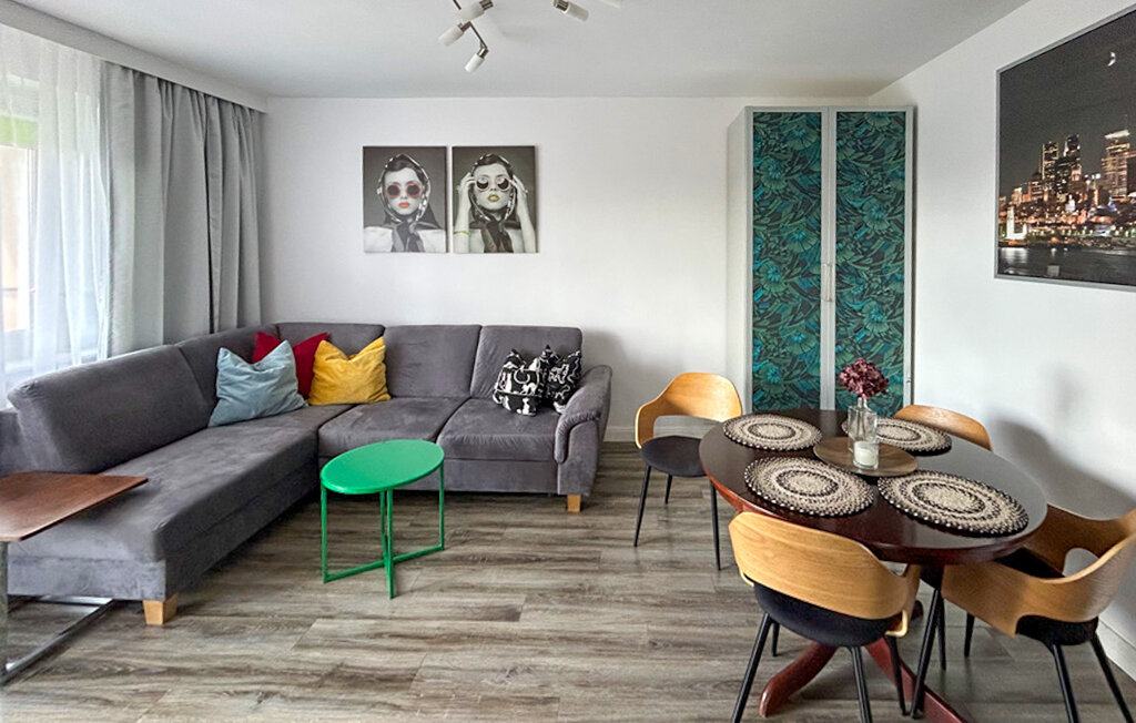 Feriehuse - Gdansk , Polen - PPL380 4