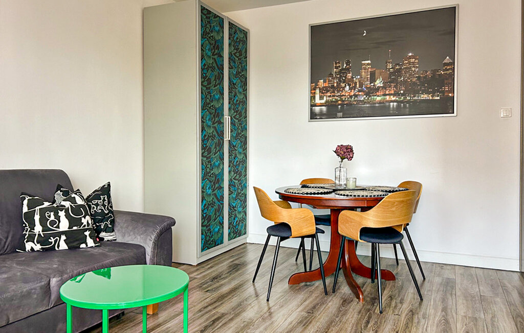 Feriehuse - Gdansk , Polen - PPL380 5