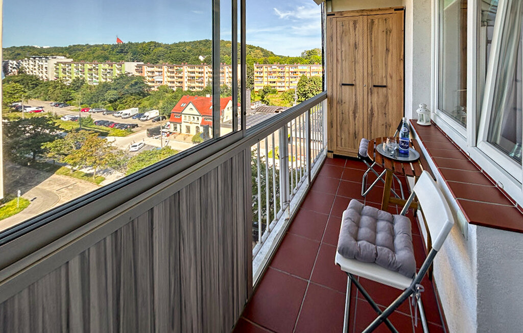 Feriehuse - Gdansk , Polen - PPL380 1