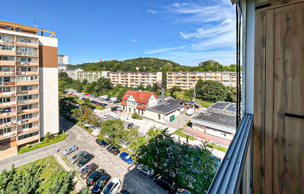 Feriehuse - Gdansk , Polen - PPL380 2