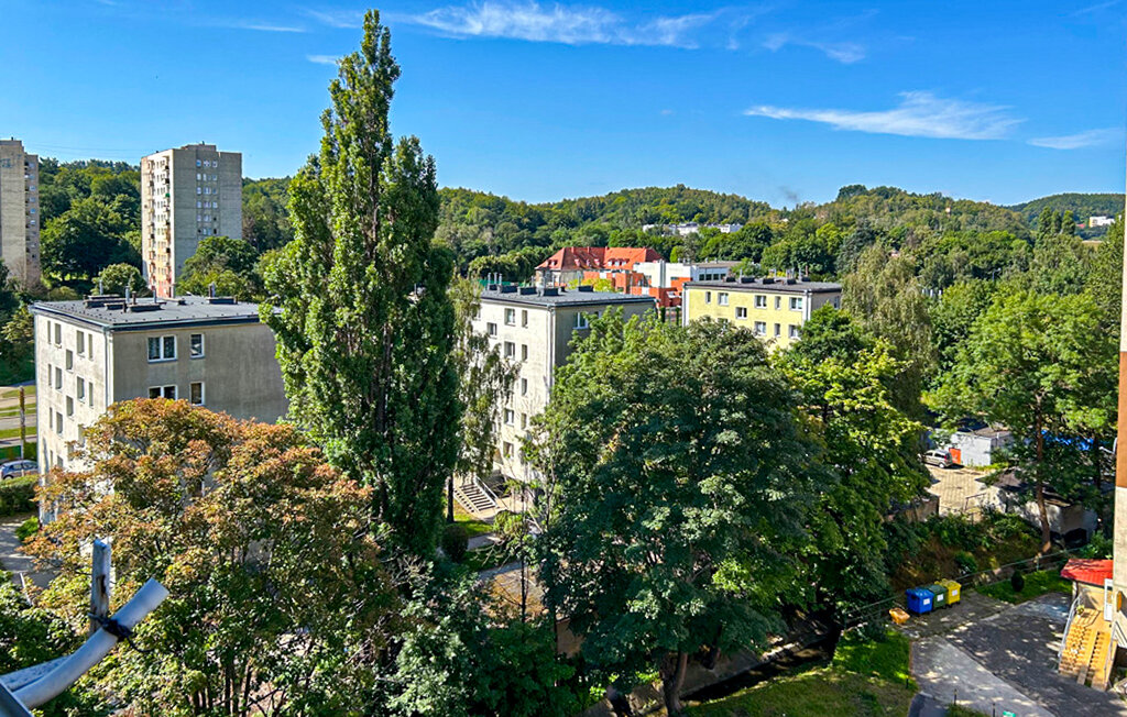 Feriehuse - Gdansk , Polen - PPL380 7