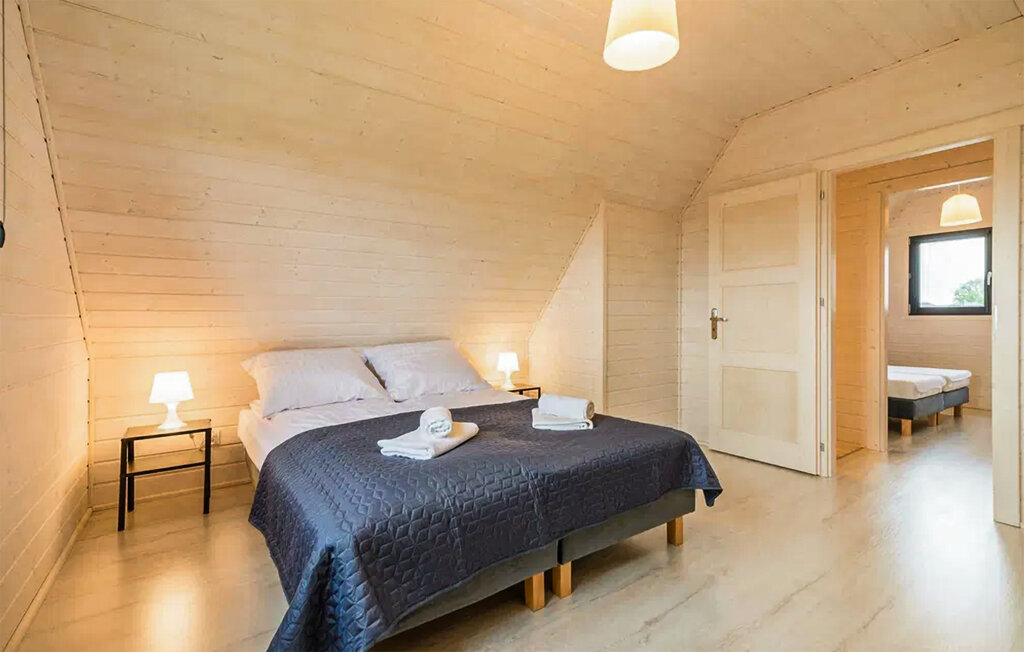 Ferienhaus - Dziwnówek , Polen - PPL315 4