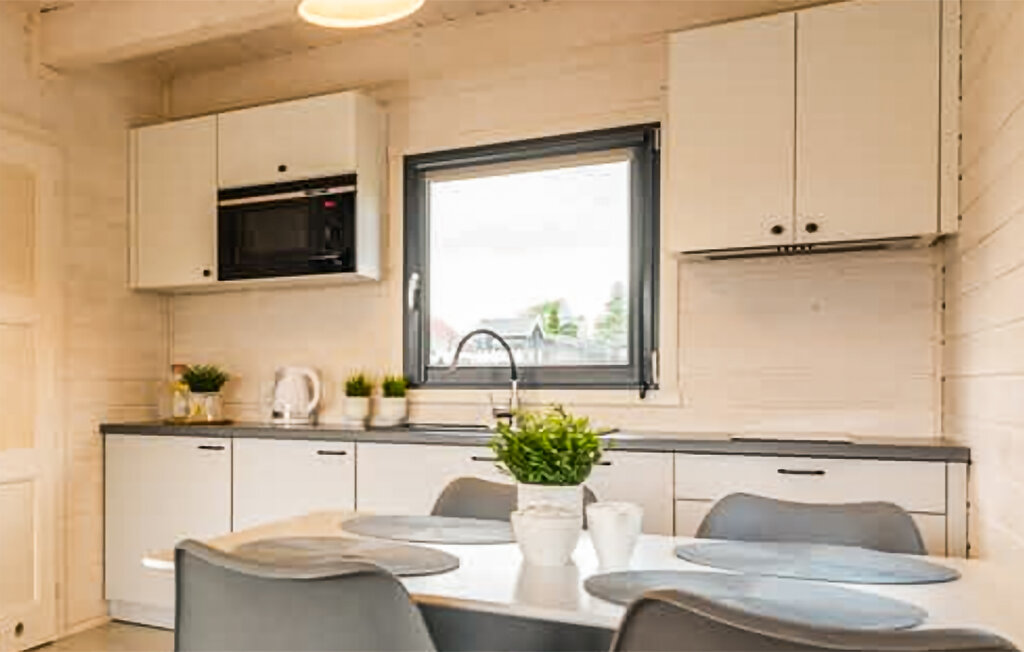 Ferienhaus - Dziwnówek , Polen - PPL315 9