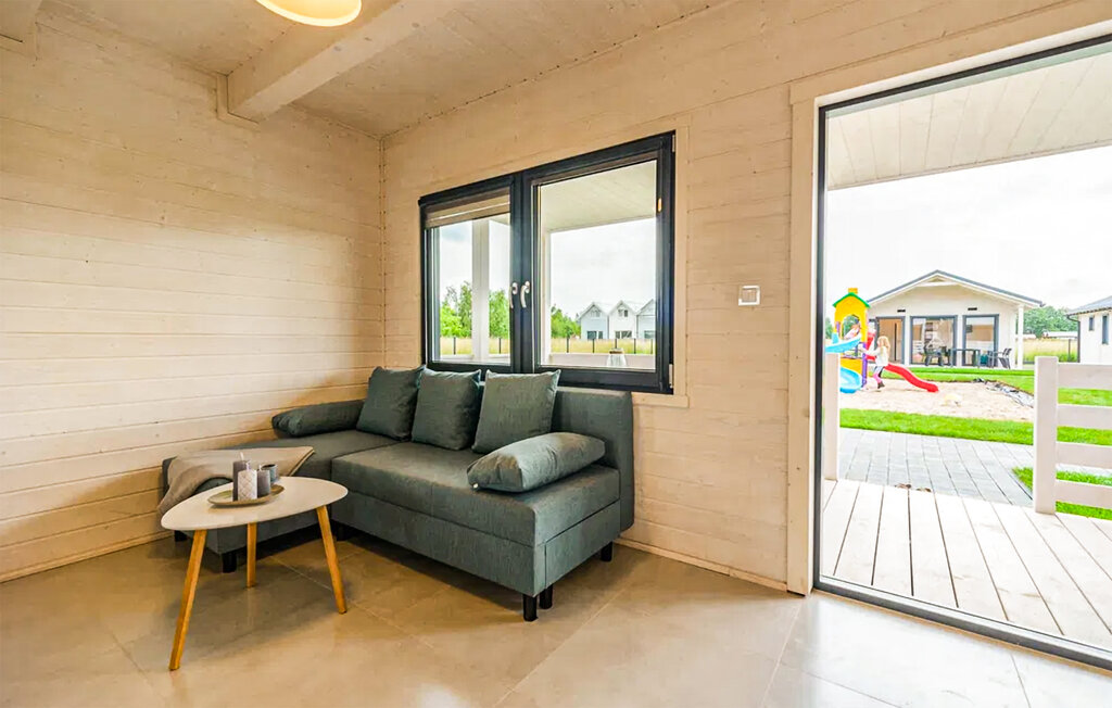 Ferienhaus - Dziwnówek , Polen - PPL315 8