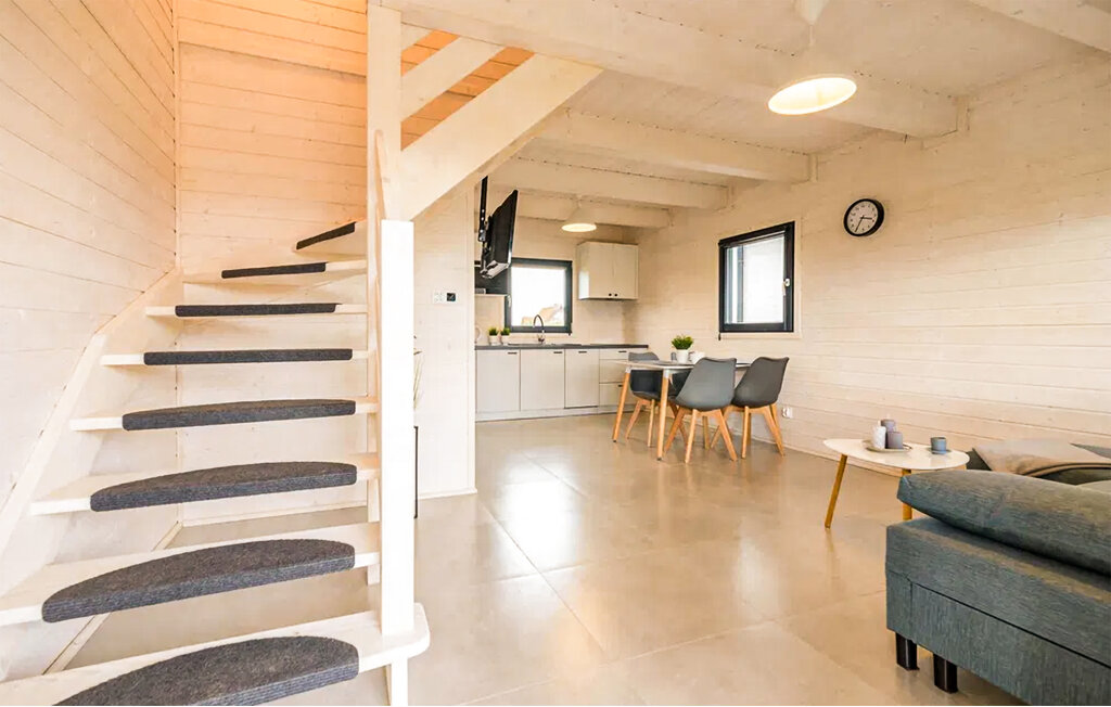 Ferienhaus - Dziwnówek , Polen - PPL315 1