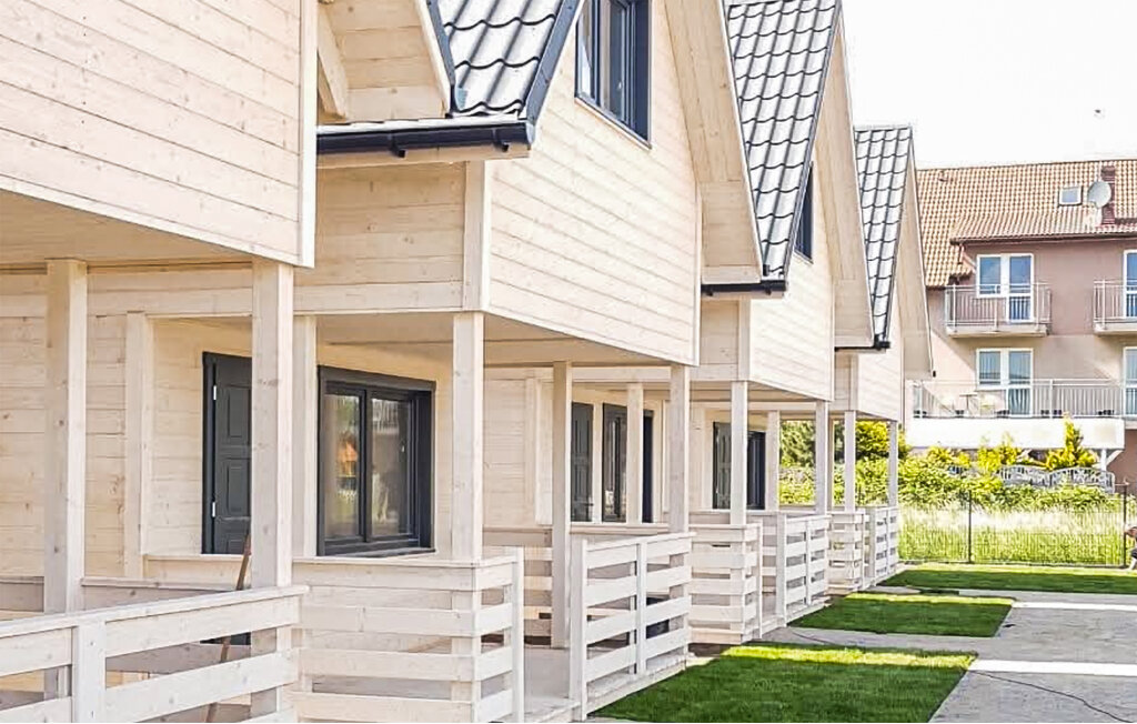 Ferienhaus - Dziwnówek , Polen - PPL315 5