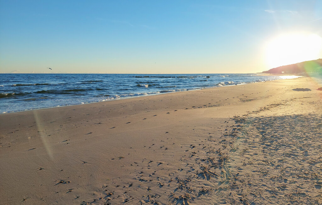 Ferienhaus - Niechorze , Polen - PPL513 25