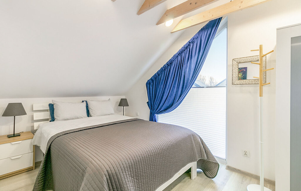 Ferienhaus - Niechorze , Polen - PPL513 6