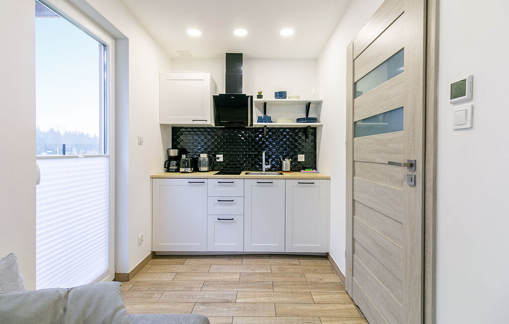 Ferienhaus - Niechorze , Polen - PPL513 5