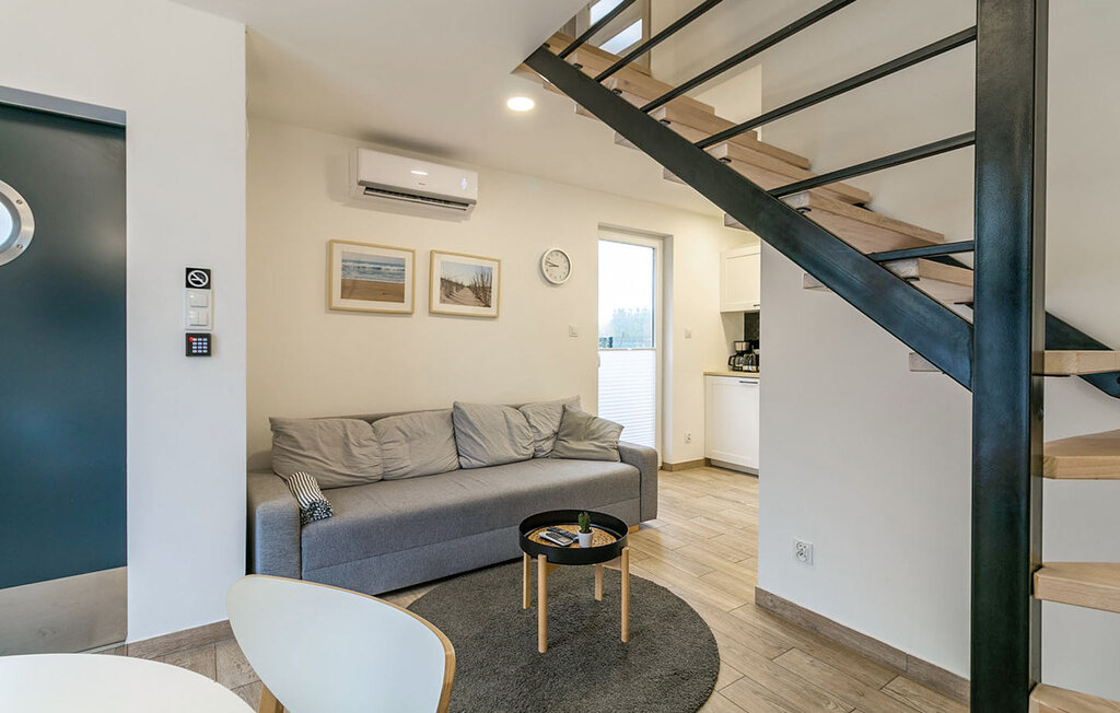 Ferienhaus - Niechorze , Polen - PPL513 21