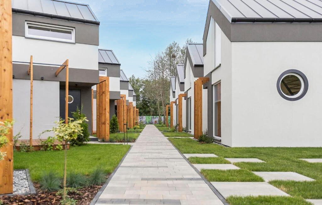 Ferienhaus - Niechorze , Polen - PPL513 8