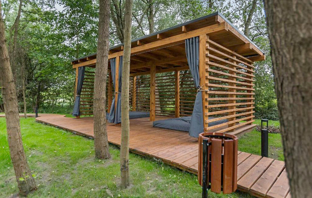 Ferienhaus - Niechorze , Polen - PPL513 13