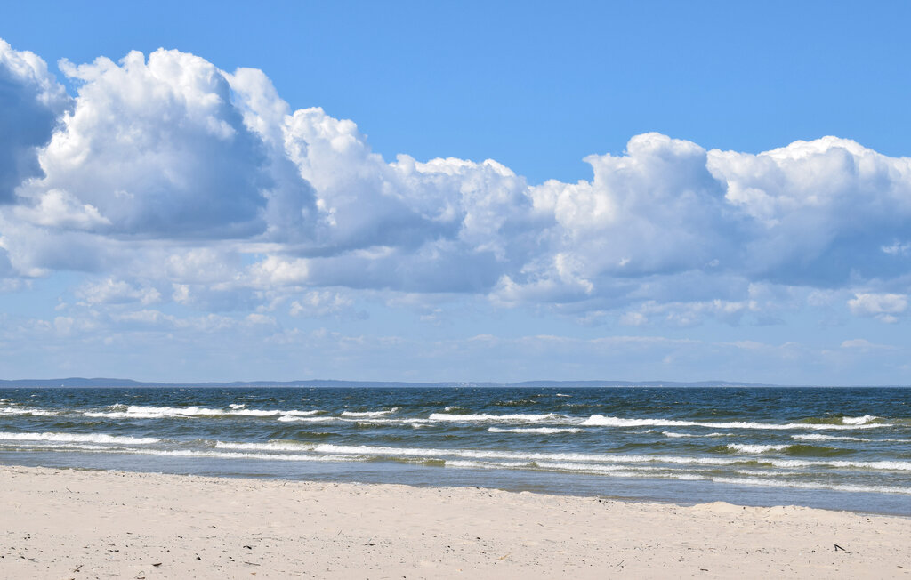 Ferienhaus - Niechorze , Polen - PPL515 9