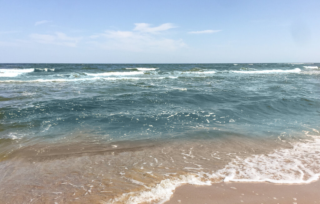 Ferienhaus - Niechorze , Polen - PPL515 21