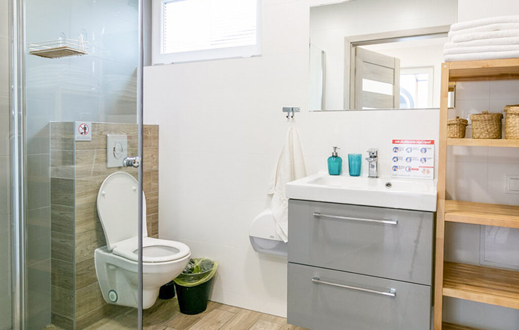 Ferienhaus - Niechorze , Polen - PPL515 20