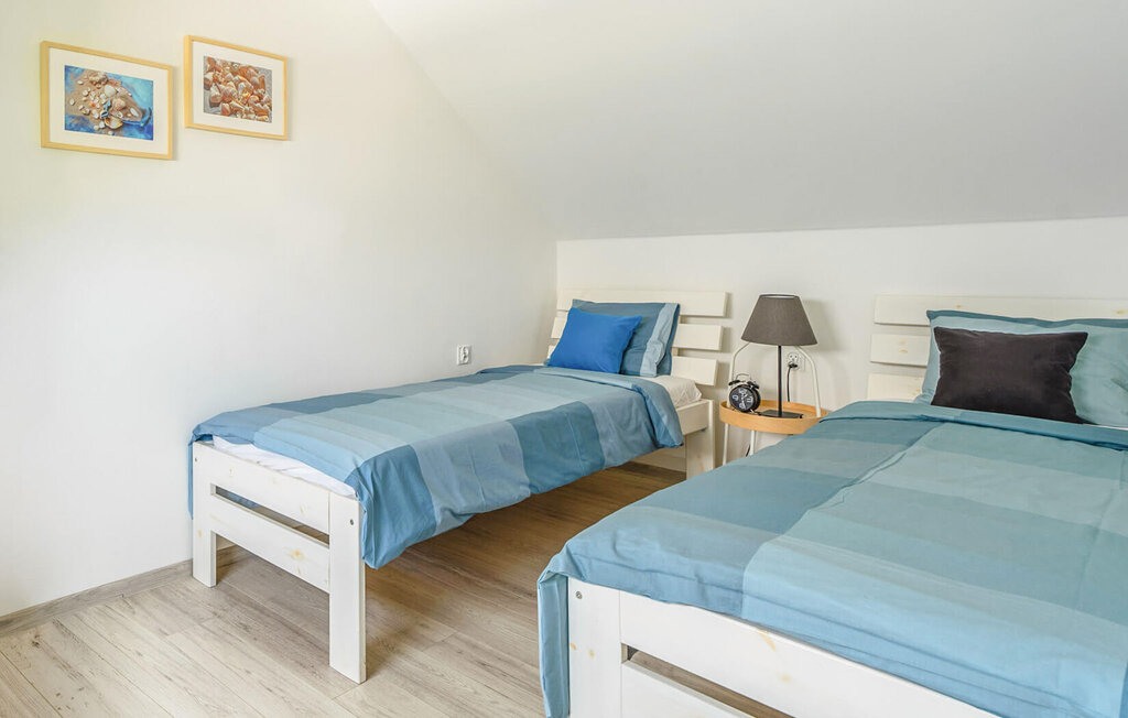 Ferienhaus - Niechorze , Polen - PPL515 19