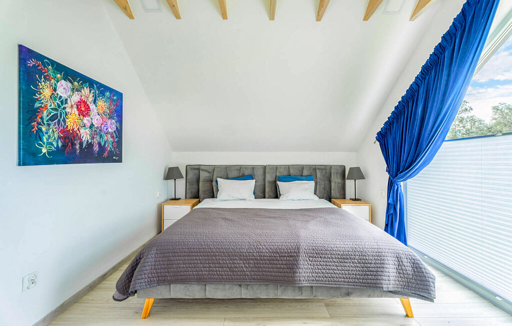 Ferienhaus - Niechorze , Polen - PPL515 7