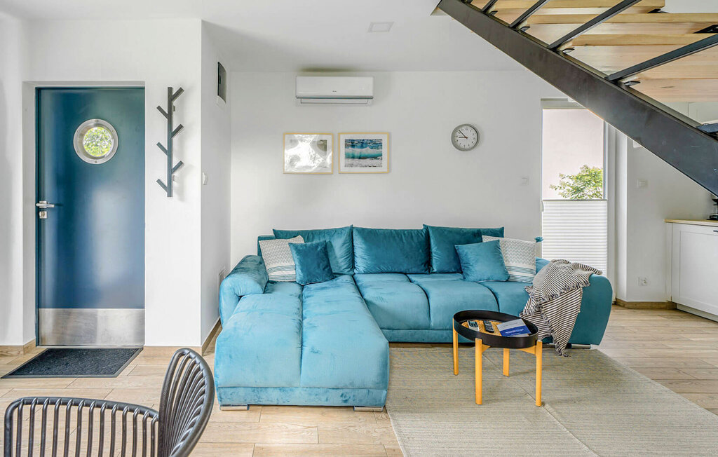 Ferienhaus - Niechorze , Polen - PPL515 4