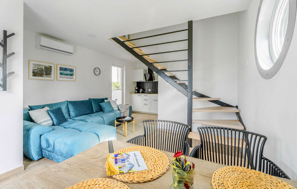 Ferienhaus - Niechorze , Polen - PPL515 18