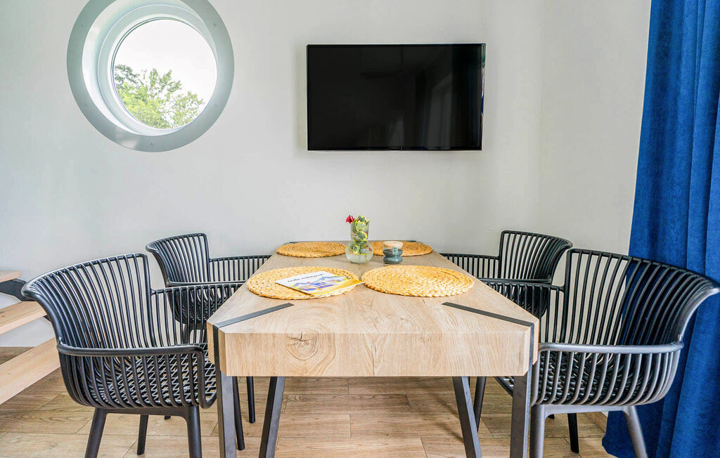 Ferienhaus - Niechorze , Polen - PPL515 6