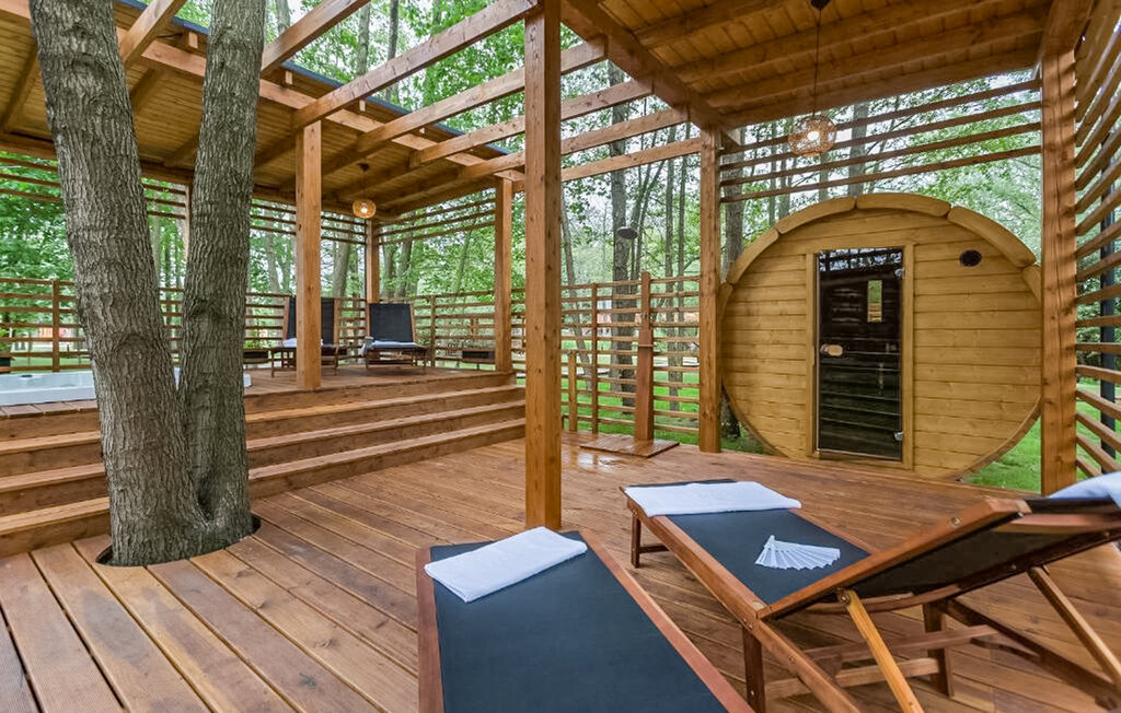 Ferienhaus - Niechorze , Polen - PPL515 10