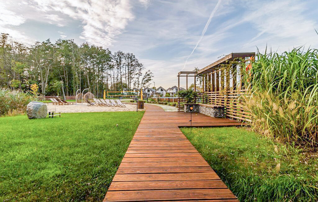 Ferienhaus - Niechorze , Polen - PPL515 8