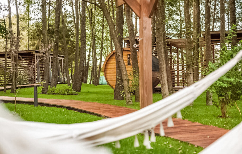 Ferienhaus - Niechorze , Polen - PPL515 12