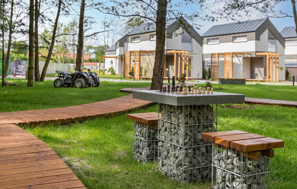 Ferienhaus - Niechorze , Polen - PPL515 13