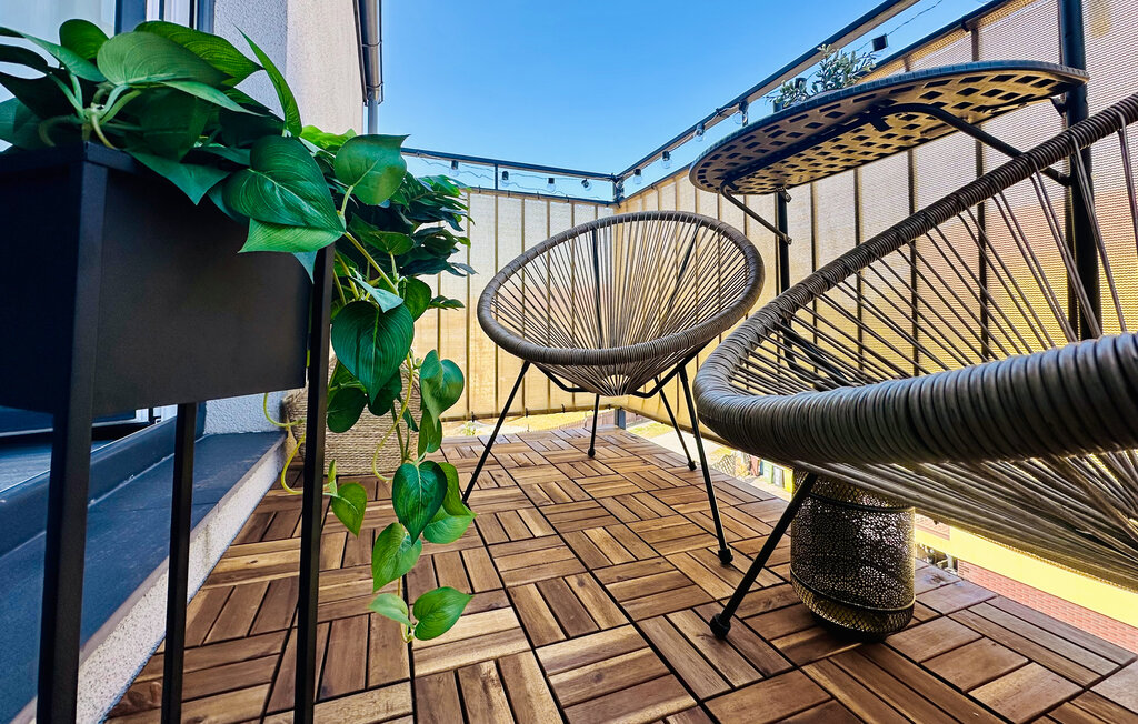 Lejlighed - Kolobrzeg , Polen - PPL361 2