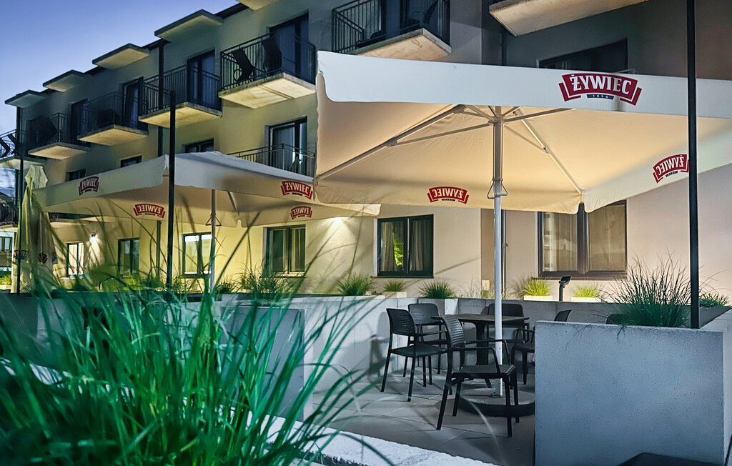 Lejlighed - Kolobrzeg , Polen - PPL361 7